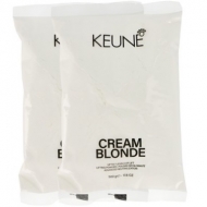 Keune Cream Blonde   Refill 2500 gr